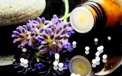 Case Study: Homeopathic Treatment of Complex Pediatric Symptoms